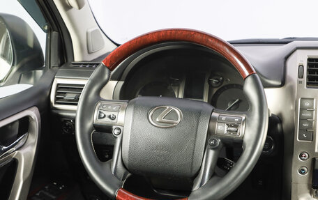 Lexus GX II, 2015 год, 4 659 000 рублей, 12 фотография