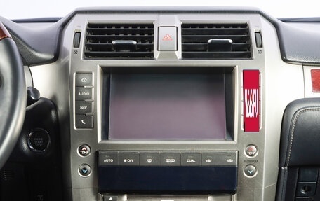 Lexus GX II, 2015 год, 4 659 000 рублей, 9 фотография