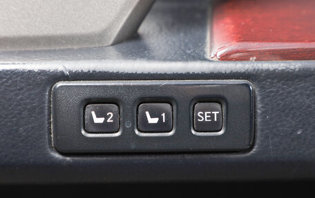 Lexus GX II, 2015 год, 4 659 000 рублей, 18 фотография