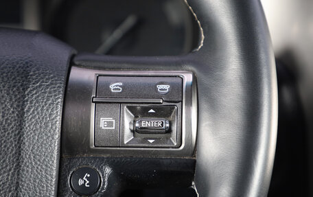 Lexus GX II, 2015 год, 4 659 000 рублей, 14 фотография