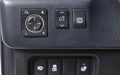 Lexus GX II, 2015 год, 4 659 000 рублей, 17 фотография