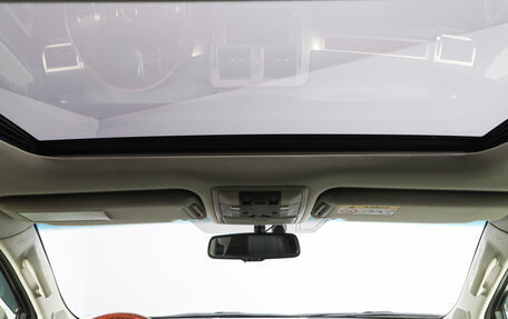 Lexus GX II, 2015 год, 4 659 000 рублей, 19 фотография