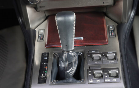 Lexus GX II, 2015 год, 4 659 000 рублей, 15 фотография