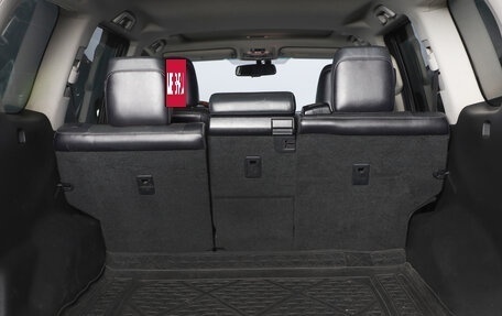 Lexus GX II, 2015 год, 4 659 000 рублей, 21 фотография