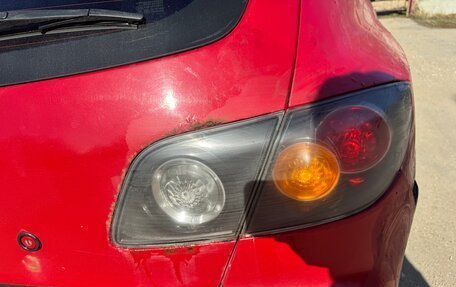 Mazda 3, 2005 год, 250 000 рублей, 6 фотография