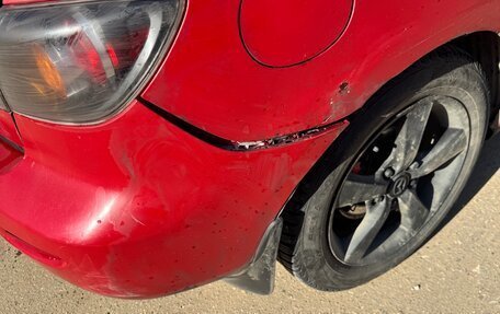 Mazda 3, 2005 год, 250 000 рублей, 5 фотография