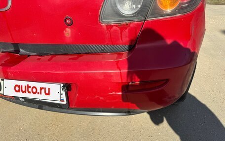 Mazda 3, 2005 год, 250 000 рублей, 7 фотография