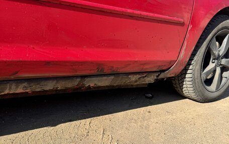 Mazda 3, 2005 год, 250 000 рублей, 8 фотография