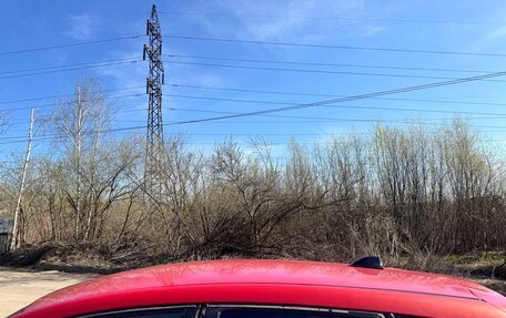 Mazda 3, 2005 год, 250 000 рублей, 14 фотография