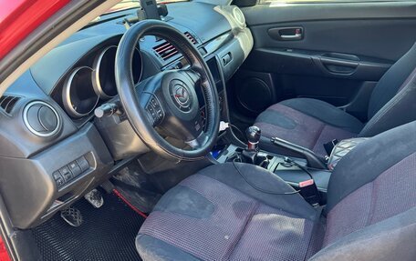 Mazda 3, 2005 год, 250 000 рублей, 18 фотография