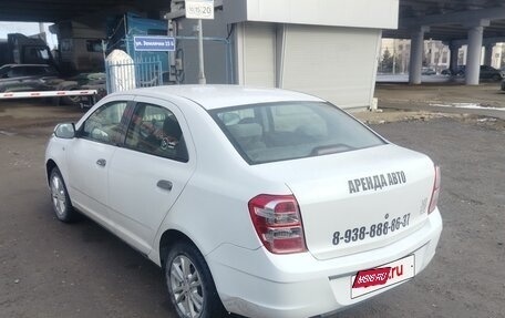 Chevrolet Cobalt II, 2023 год, 945 000 рублей, 2 фотография