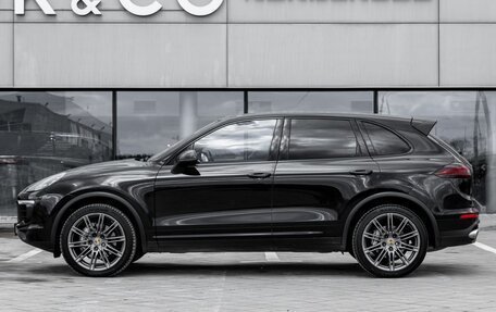 Porsche Cayenne III, 2014 год, 3 700 000 рублей, 6 фотография