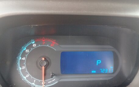 Chevrolet Cobalt II, 2023 год, 945 000 рублей, 7 фотография