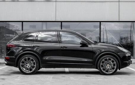 Porsche Cayenne III, 2014 год, 3 700 000 рублей, 7 фотография