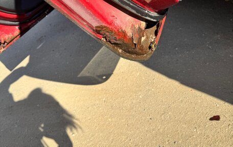 Mazda 3, 2005 год, 250 000 рублей, 19 фотография