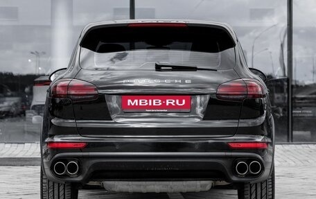 Porsche Cayenne III, 2014 год, 3 700 000 рублей, 5 фотография