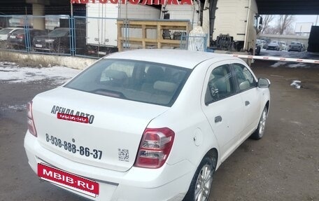 Chevrolet Cobalt II, 2023 год, 945 000 рублей, 4 фотография