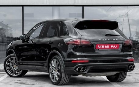 Porsche Cayenne III, 2014 год, 3 700 000 рублей, 2 фотография