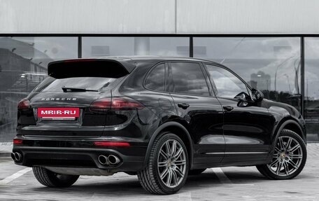 Porsche Cayenne III, 2014 год, 3 700 000 рублей, 4 фотография