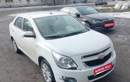 Chevrolet Cobalt II, 2023 год, 945 000 рублей, 3 фотография