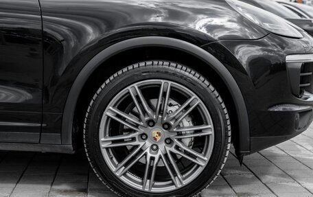 Porsche Cayenne III, 2014 год, 3 700 000 рублей, 9 фотография