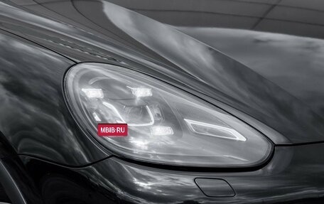 Porsche Cayenne III, 2014 год, 3 700 000 рублей, 8 фотография