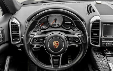 Porsche Cayenne III, 2014 год, 3 700 000 рублей, 16 фотография