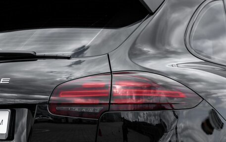 Porsche Cayenne III, 2014 год, 3 700 000 рублей, 10 фотография