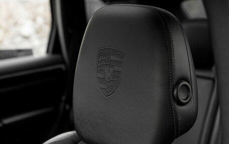 Porsche Cayenne III, 2014 год, 3 700 000 рублей, 13 фотография