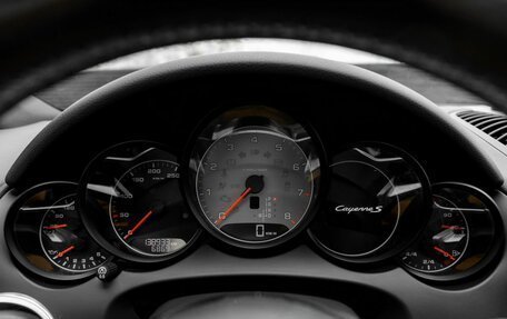 Porsche Cayenne III, 2014 год, 3 700 000 рублей, 17 фотография