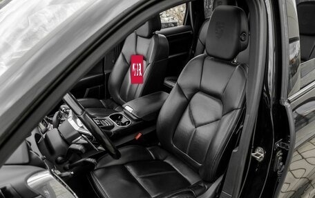 Porsche Cayenne III, 2014 год, 3 700 000 рублей, 12 фотография