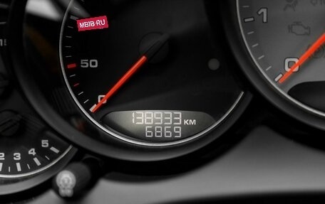 Porsche Cayenne III, 2014 год, 3 700 000 рублей, 19 фотография