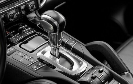 Porsche Cayenne III, 2014 год, 3 700 000 рублей, 23 фотография