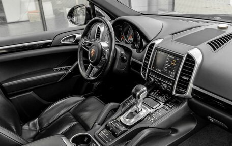 Porsche Cayenne III, 2014 год, 3 700 000 рублей, 25 фотография