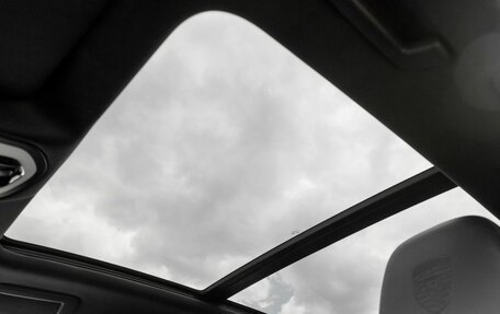 Porsche Cayenne III, 2014 год, 3 700 000 рублей, 28 фотография