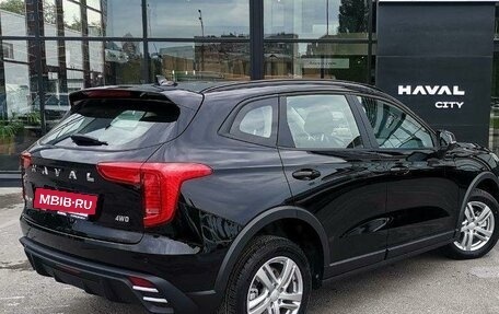 Haval Jolion, 2026 год, 2 599 000 рублей, 10 фотография