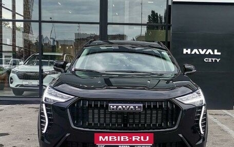 Haval Jolion, 2026 год, 2 599 000 рублей, 4 фотография