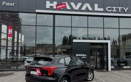 Haval Jolion, 2026 год, 2 599 000 рублей, 9 фотография