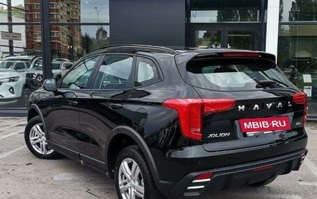 Haval Jolion, 2026 год, 2 599 000 рублей, 14 фотография