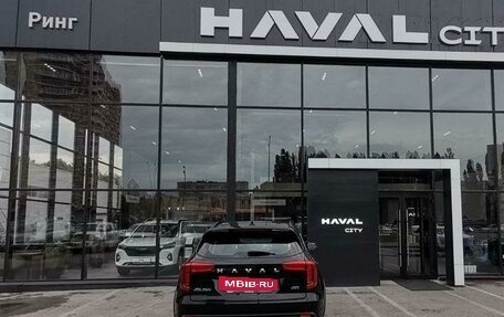 Haval Jolion, 2026 год, 2 599 000 рублей, 12 фотография