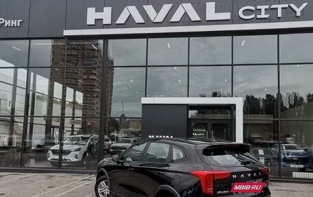 Haval Jolion, 2026 год, 2 599 000 рублей, 13 фотография