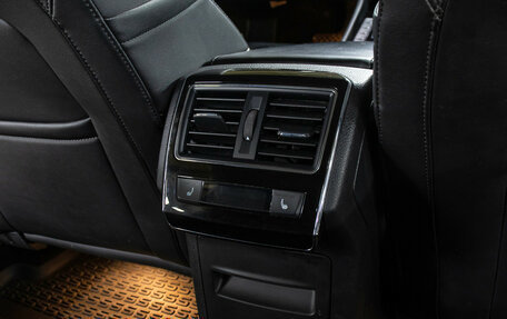 Skoda Superb III рестайлинг, 2018 год, 1 898 000 рублей, 20 фотография