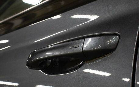 Skoda Superb III рестайлинг, 2018 год, 1 898 000 рублей, 17 фотография