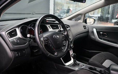 KIA cee'd III, 2015 год, 1 220 000 рублей, 12 фотография