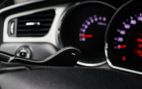 KIA cee'd III, 2015 год, 1 220 000 рублей, 13 фотография