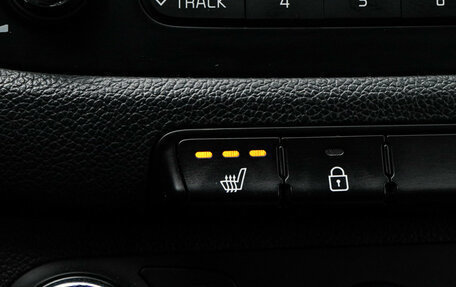 KIA cee'd III, 2015 год, 1 220 000 рублей, 15 фотография