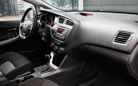 KIA cee'd III, 2015 год, 1 220 000 рублей, 7 фотография