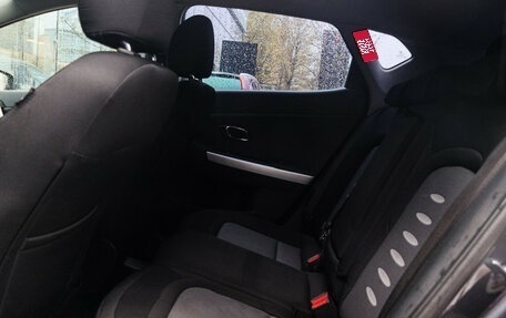 KIA cee'd III, 2015 год, 1 220 000 рублей, 8 фотография