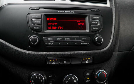 KIA cee'd III, 2015 год, 1 220 000 рублей, 16 фотография