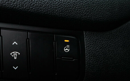 KIA cee'd III, 2015 год, 1 220 000 рублей, 18 фотография